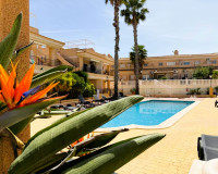 Objekte zum Wiederverkauf - Bungalow Planta Baja - Algorfa