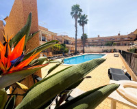 Objekte zum Wiederverkauf - Bungalow Planta Baja - Algorfa