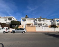 Objekte zum Wiederverkauf - Bungalow Planta Baja - Ciudad Quesada