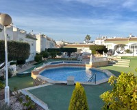 Objekte zum Wiederverkauf - Bungalow Planta Baja - Ciudad Quesada