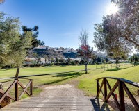 Objekte zum Wiederverkauf - Bungalow Planta Baja - Ciudad Quesada