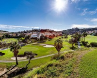 Objekte zum Wiederverkauf - Bungalow Planta Baja - Ciudad Quesada