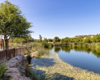 Objekte zum Wiederverkauf - Bungalow Planta Baja - Ciudad Quesada