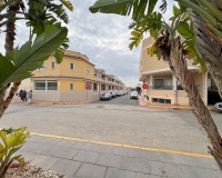 Objekte zum Wiederverkauf - Bungalow Planta Baja - Daya Nueva