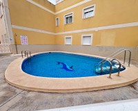 Objekte zum Wiederverkauf - Bungalow Planta Baja - Daya Nueva