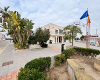 Objekte zum Wiederverkauf - Bungalow Planta Baja - Daya Nueva