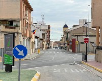 Objekte zum Wiederverkauf - Bungalow Planta Baja - Daya Nueva