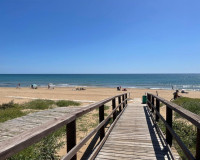 Objekte zum Wiederverkauf - Bungalow Planta Baja - Guardamar del Segura