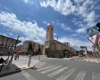 Objekte zum Wiederverkauf - Bungalow Planta Baja - Guardamar del Segura