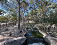 Objekte zum Wiederverkauf - Bungalow Planta Baja - Guardamar del Segura