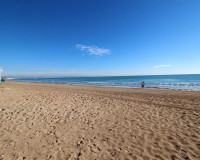 Objekte zum Wiederverkauf - Bungalow Planta Baja - Guardamar del Segura