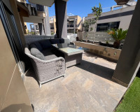 Objekte zum Wiederverkauf - Bungalow Planta Baja - Guardamar del Segura