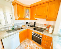 Objekte zum Wiederverkauf - Bungalow Planta Baja - Guardamar del Segura