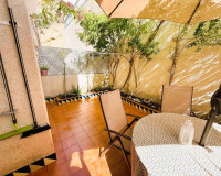 Objekte zum Wiederverkauf - Bungalow Planta Baja - Guardamar del Segura