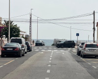 Objekte zum Wiederverkauf - Bungalow Planta Baja - La Mata