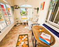 Objekte zum Wiederverkauf - Bungalow Planta Baja - Los Montesinos
