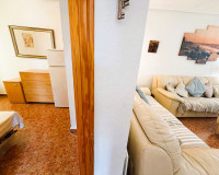 Objekte zum Wiederverkauf - Bungalow Planta Baja - Los Montesinos