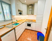 Objekte zum Wiederverkauf - Bungalow Planta Baja - Los Montesinos