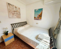 Objekte zum Wiederverkauf - Bungalow Planta Baja - Los Montesinos