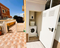 Objekte zum Wiederverkauf - Bungalow Planta Baja - Los Montesinos