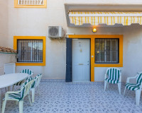 Objekte zum Wiederverkauf - Bungalow Planta Baja - Torrevieja - La Mata