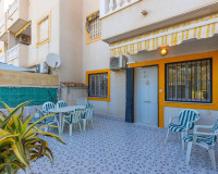 Objekte zum Wiederverkauf - Bungalow Planta Baja - Torrevieja - La Mata