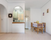 Objekte zum Wiederverkauf - Bungalow Planta Baja - Torrevieja - La Mata