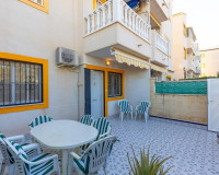 Objekte zum Wiederverkauf - Bungalow Planta Baja - Torrevieja - La Mata