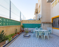 Objekte zum Wiederverkauf - Bungalow Planta Baja - Torrevieja - La Mata