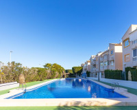 Objekte zum Wiederverkauf - Bungalow Planta Baja - Torrevieja - La Mata