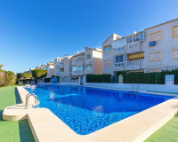 Objekte zum Wiederverkauf - Bungalow Planta Baja - Torrevieja - La Mata