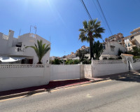 Objekte zum Wiederverkauf - Bungalow Planta Baja - Torrevieja - PLAYA DE LA MATA