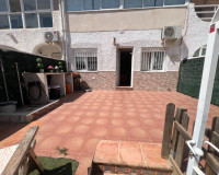 Objekte zum Wiederverkauf - Bungalow Planta Baja - Torrevieja - PLAYA DE LA MATA