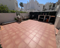 Objekte zum Wiederverkauf - Bungalow Planta Baja - Torrevieja - PLAYA DE LA MATA