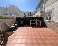 Objekte zum Wiederverkauf - Bungalow Planta Baja - Torrevieja - PLAYA DE LA MATA