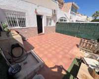 Objekte zum Wiederverkauf - Bungalow Planta Baja - Torrevieja - PLAYA DE LA MATA