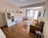 Objekte zum Wiederverkauf - Bungalow Planta Baja - Torrevieja - PLAYA DE LA MATA
