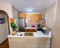 Objekte zum Wiederverkauf - Bungalow Planta Baja - Torrevieja - PLAYA DE LA MATA