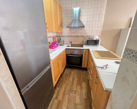 Objekte zum Wiederverkauf - Bungalow Planta Baja - Torrevieja - PLAYA DE LA MATA
