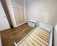 Objekte zum Wiederverkauf - Bungalow Planta Baja - Torrevieja - PLAYA DE LA MATA