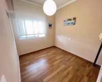 Objekte zum Wiederverkauf - Bungalow Planta Baja - Torrevieja - PLAYA DE LA MATA