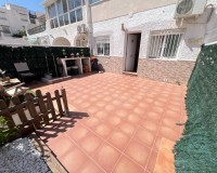 Objekte zum Wiederverkauf - Bungalow Planta Baja - Torrevieja - PLAYA DE LA MATA