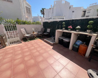 Objekte zum Wiederverkauf - Bungalow Planta Baja - Torrevieja - PLAYA DE LA MATA