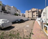 Objekte zum Wiederverkauf - Bungalow Planta Baja - Torrevieja - PLAYA DE LA MATA