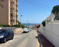 Objekte zum Wiederverkauf - Bungalow Planta Baja - Torrevieja - PLAYA DE LA MATA