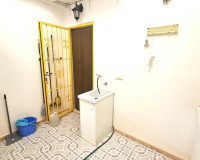 Objekte zum Wiederverkauf - Bungalow Planta Baja - Torrevieja - TORREVIEJA