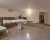 Objekte zum Wiederverkauf - Bungalow Planta Baja - Torrevieja - TORREVIEJA