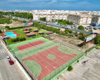 Objekte zum Wiederverkauf - Bungalow Planta Baja - Torrevieja - TORREVIEJA