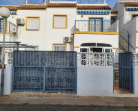 Objekte zum Wiederverkauf - Bungalow Planta Baja - Torrevieja - TORREVIEJA