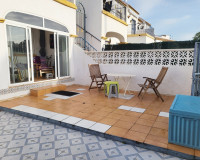 Objekte zum Wiederverkauf - Bungalow Planta Baja - Torrevieja - TORREVIEJA